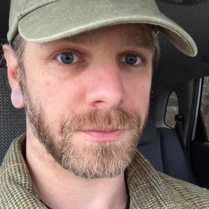 Meet your Posher, Brett